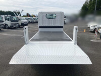 NISSAN Atlas Flat Body CBF-SQ1F24 2013 47,908km_9