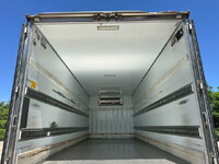 HINO Ranger Refrigerator & Freezer Truck TKG-FC9JKAG 2015 646,899km_11