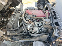 HINO Ranger Refrigerator & Freezer Truck TKG-FC9JKAG 2015 646,899km_24