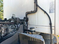 HINO Ranger Refrigerator & Freezer Truck TKG-FC9JKAG 2015 646,899km_25