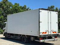 HINO Ranger Refrigerator & Freezer Truck TKG-FC9JKAG 2015 646,899km_2