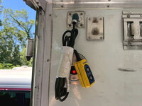 HINO Ranger Refrigerator & Freezer Truck TKG-FC9JKAG 2015 646,899km_37