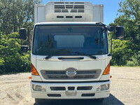 HINO Ranger Refrigerator & Freezer Truck TKG-FC9JKAG 2015 646,899km_3