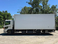 HINO Ranger Refrigerator & Freezer Truck TKG-FC9JKAG 2015 646,899km_4