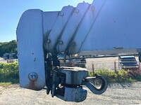 MITSUBISHI FUSO Fighter Truck (With 4 Steps Of Cranes) KK-FK61HJ 2003 282,304km_11