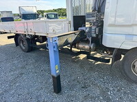 MITSUBISHI FUSO Fighter Truck (With 4 Steps Of Cranes) KK-FK61HJ 2003 282,304km_15