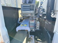 MITSUBISHI FUSO Fighter Truck (With 4 Steps Of Cranes) KK-FK61HJ 2003 282,304km_16