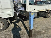 MITSUBISHI FUSO Fighter Truck (With 4 Steps Of Cranes) KK-FK61HJ 2003 282,304km_21