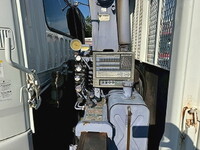 MITSUBISHI FUSO Fighter Truck (With 4 Steps Of Cranes) KK-FK61HJ 2003 282,304km_22