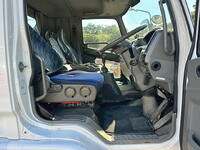 MITSUBISHI FUSO Fighter Truck (With 4 Steps Of Cranes) KK-FK61HJ 2003 282,304km_26