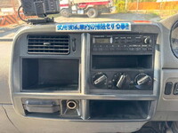 MITSUBISHI FUSO Fighter Truck (With 4 Steps Of Cranes) KK-FK61HJ 2003 282,304km_30