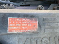 MITSUBISHI FUSO Fighter Truck (With 4 Steps Of Cranes) KK-FK61HJ 2003 282,304km_35