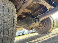 MITSUBISHI FUSO Fighter Truck (With 4 Steps Of Cranes) KK-FK61HJ 2003 282,304km_37