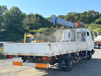 MITSUBISHI FUSO Fighter Truck (With 4 Steps Of Cranes) KK-FK61HJ 2003 282,304km_4