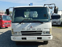MITSUBISHI FUSO Fighter Truck (With 4 Steps Of Cranes) KK-FK61HJ 2003 282,304km_5