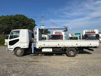 MITSUBISHI FUSO Fighter Truck (With 4 Steps Of Cranes) KK-FK61HJ 2003 282,304km_6