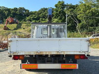 MITSUBISHI FUSO Fighter Truck (With 4 Steps Of Cranes) KK-FK61HJ 2003 282,304km_7