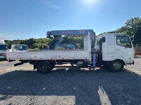 MITSUBISHI FUSO Fighter Truck (With 4 Steps Of Cranes) KK-FK61HJ 2003 282,304km_8