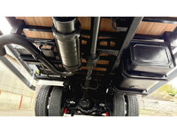 HINO Ranger Self Loader (With 4 Steps Of Cranes) ADG-FE8JKWA 2006 252,161km_14
