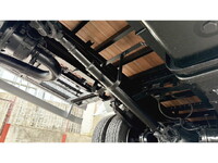 HINO Ranger Self Loader (With 4 Steps Of Cranes) ADG-FE8JKWA 2006 252,161km_16