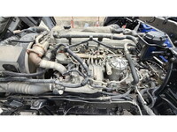 HINO Ranger Self Loader (With 4 Steps Of Cranes) ADG-FE8JKWA 2006 252,161km_18