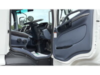 HINO Ranger Self Loader (With 4 Steps Of Cranes) ADG-FE8JKWA 2006 252,161km_23