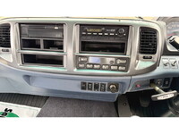 HINO Ranger Self Loader (With 4 Steps Of Cranes) ADG-FE8JKWA 2006 252,161km_27