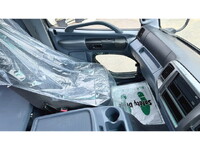HINO Ranger Self Loader (With 4 Steps Of Cranes) ADG-FE8JKWA 2006 252,161km_28