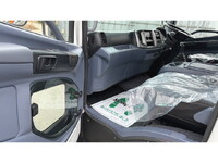 HINO Ranger Self Loader (With 4 Steps Of Cranes) ADG-FE8JKWA 2006 252,161km_29