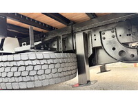HINO Ranger Self Loader (With 4 Steps Of Cranes) ADG-FE8JKWA 2006 252,161km_30