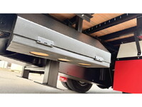 HINO Ranger Self Loader (With 4 Steps Of Cranes) ADG-FE8JKWA 2006 252,161km_31