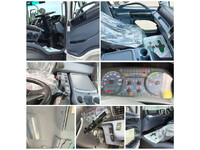 HINO Ranger Self Loader (With 4 Steps Of Cranes) ADG-FE8JKWA 2006 252,161km_35