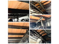 HINO Ranger Self Loader (With 4 Steps Of Cranes) ADG-FE8JKWA 2006 252,161km_36