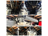 HINO Ranger Self Loader (With 4 Steps Of Cranes) ADG-FE8JKWA 2006 252,161km_37