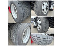 HINO Ranger Self Loader (With 4 Steps Of Cranes) ADG-FE8JKWA 2006 252,161km_38