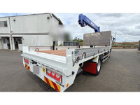 HINO Ranger Self Loader (With 4 Steps Of Cranes) ADG-FE8JKWA 2006 252,161km_4