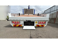 HINO Ranger Self Loader (With 4 Steps Of Cranes) ADG-FE8JKWA 2006 252,161km_7