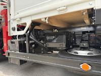 ISUZU Elf Truck (With 6 Steps Of Cranes) 2TG-NPR88AC 2025 300km_11
