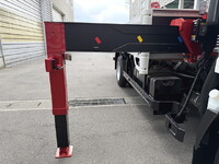 ISUZU Elf Truck (With 6 Steps Of Cranes) 2TG-NPR88AC 2025 300km_27