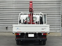ISUZU Elf Truck (With 6 Steps Of Cranes) 2TG-NPR88AC 2025 300km_2