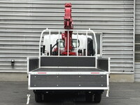 ISUZU Elf Truck (With 6 Steps Of Cranes) 2TG-NPR88AC 2025 300km_4