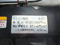 ISUZU Elf Truck (With 6 Steps Of Cranes) 2TG-NPR88AC 2025 300km_9