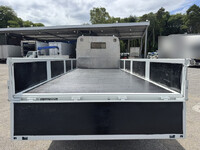 HINO Dutro Flat Body 2RG-XZU655M 2022 83,331km_10