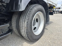 HINO Dutro Flat Body 2RG-XZU655M 2022 83,331km_21