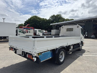 HINO Dutro Flat Body 2RG-XZU655M 2022 83,331km_2