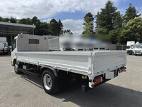 HINO Dutro Flat Body 2RG-XZU655M 2022 83,331km_4