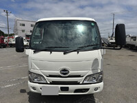 HINO Dutro Flat Body 2RG-XZU655M 2022 83,331km_5