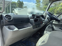 HINO Dutro Flat Body 2RG-XZU655M 2022 83,331km_6