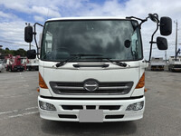 HINO Ranger Aluminum Block LDG-GK8JNAA 2016 676,350km_11