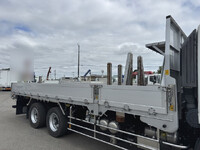 HINO Ranger Aluminum Block LDG-GK8JNAA 2016 676,350km_14